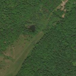 Satellite imagery of Persimmon Ridge, US