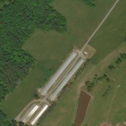 Satellite imagery of Persimmon Ridge, US
