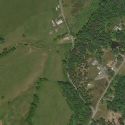 Satellite imagery of Persimmon Ridge, US