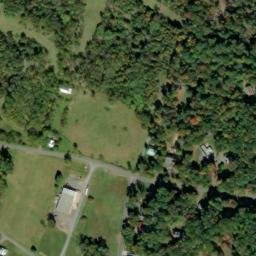 Satellite imagery of Cave Ridge, US