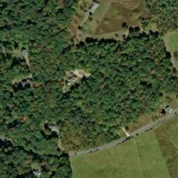 Satellite imagery of Cave Ridge, US