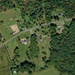 Satellite imagery of Cave Ridge, US