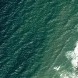 Satellite imagery of Ponta do Rodízio, PT
