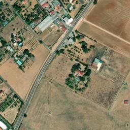 Satellite imagery of survey_point, PT
