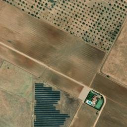 Satellite imagery of survey_point, PT