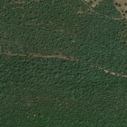Satellite imagery of Sierra de Asuarón, ES