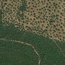 Satellite imagery of Sierra de Asuarón, ES
