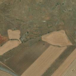 Satellite imagery of Cerro Gordo, ES