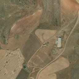 Satellite imagery of Cerro Gordo, ES