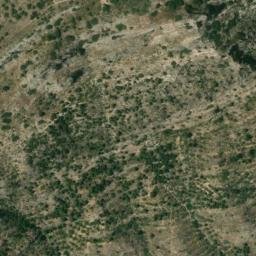Satellite imagery of Serra del Benicadell, ES