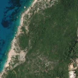 Satellite imagery of Ákra Ágios Ioánnis, GR