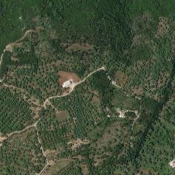 Satellite imagery of Ákra Ágios Ioánnis, GR