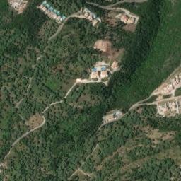 Satellite imagery of Ákra Ágios Ioánnis, GR