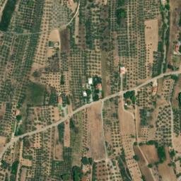Satellite imagery of Ákra Lithádha, GR