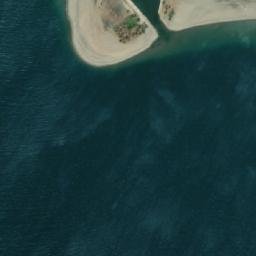 Satellite imagery of Tuzla Burnu, TR