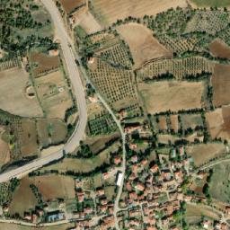Drone Görünümü