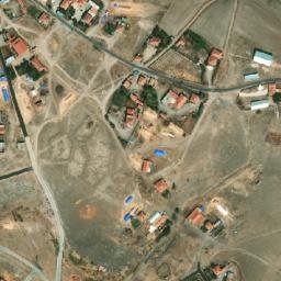 Drone Görünümü