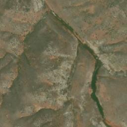 Satellite imagery of Qarovuldaş Dağı, AZ