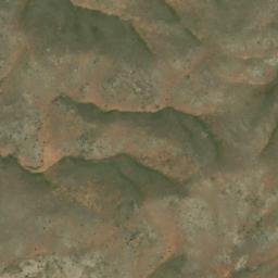Satellite imagery of Qarovuldaş Dağı, AZ