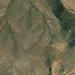 Satellite imagery of Qarovuldaş Dağı, AZ