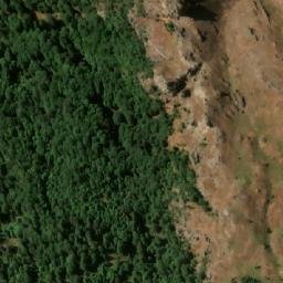 Satellite imagery of Dəvəboynu Dağı, AZ