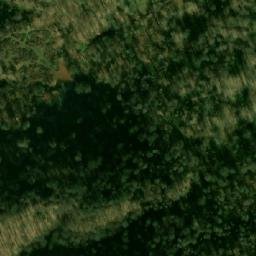 Satellite imagery of Gora Vobba, AZ