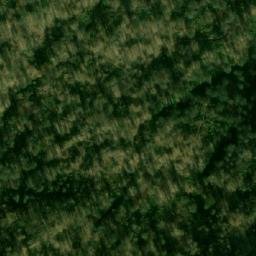 Satellite imagery of Gora Vobba, AZ