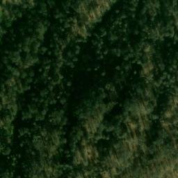 Satellite imagery of Gora Vobba, AZ
