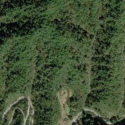Satellite imagery of K'ŭnjigol-gogae, KP