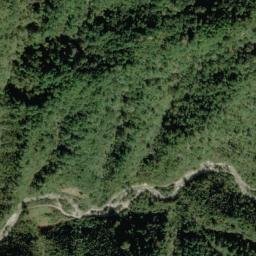 Satellite imagery of K'ŭnjigol-gogae, KP