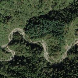 Satellite imagery of K'ŭnjigol-gogae, KP