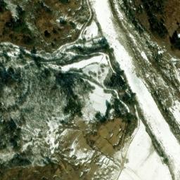 Satellite imagery of Saenang-bawi, KP
