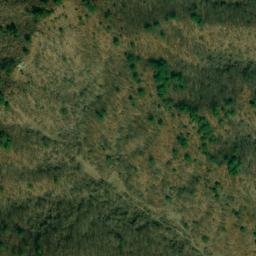 Satellite imagery of Hŭin-bawi, KP