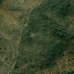 Satellite imagery of P'yŏngp'ung-bawi, KP