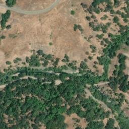 Satellite imagery of Cloverdale Mine Headquarters, US