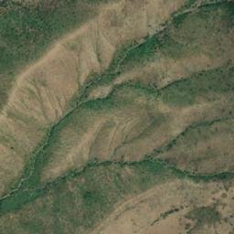 Satellite imagery of Blue Ridge, US