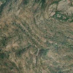 Satellite imagery of Blue Ridge, US