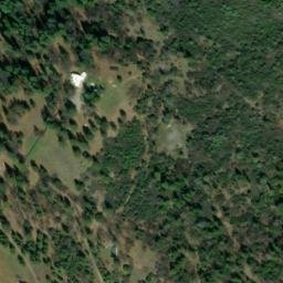 Satellite imagery of Alhambra Mine, US
