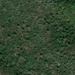 Satellite imagery of Alhambra Mine, US