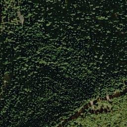 Satellite imagery of Big Hill Ridge, US