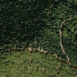 Satellite imagery of Big Hill Ridge, US