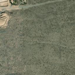 Satellite imagery of Burns Gravel Pit, US