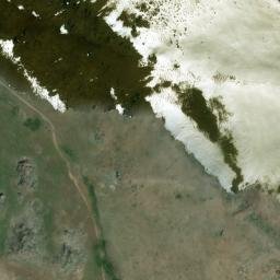 Satellite imagery of Gold Bug Mine, US
