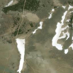 Satellite imagery of Premier Mine, US