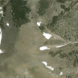 Satellite imagery of Premier Mine, US