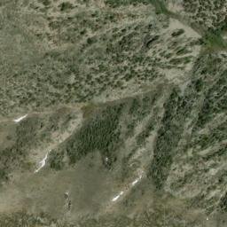 Satellite imagery of Premier Mine, US