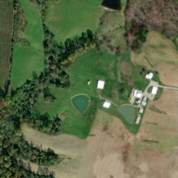 Satellite imagery of Free Soil Ridge, US
