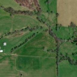 Satellite imagery of Free Soil Ridge, US