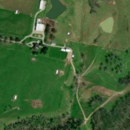 Satellite imagery of Wood Ridge, US