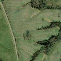 Satellite imagery of Wood Ridge, US